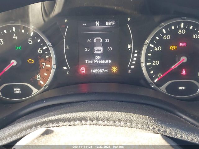 ZACCJABT0FPB59160 Jeep Renegade Latitude