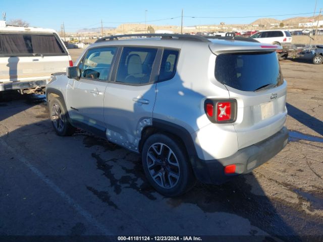 ZACCJABT0FPB59160 Jeep Renegade Latitude