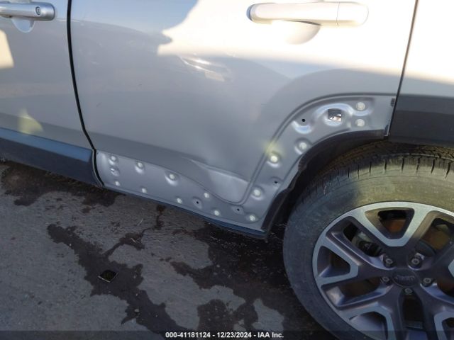 ZACCJABT0FPB59160 Jeep Renegade Latitude