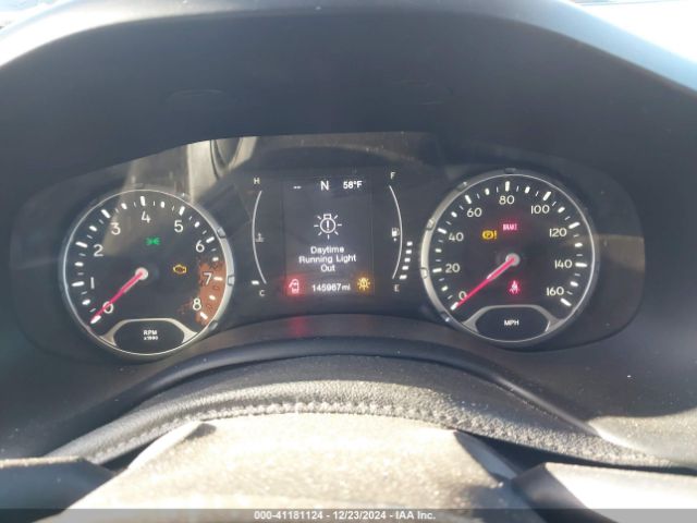 ZACCJABT0FPB59160 Jeep Renegade Latitude