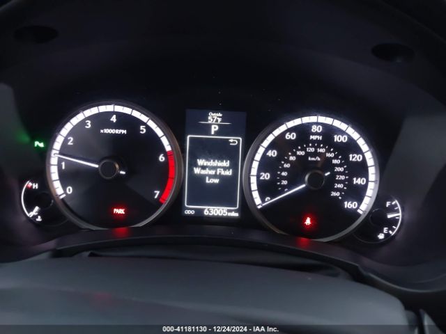 JTJBARBZ4F2011051 Lexus Nx 200t F Sport