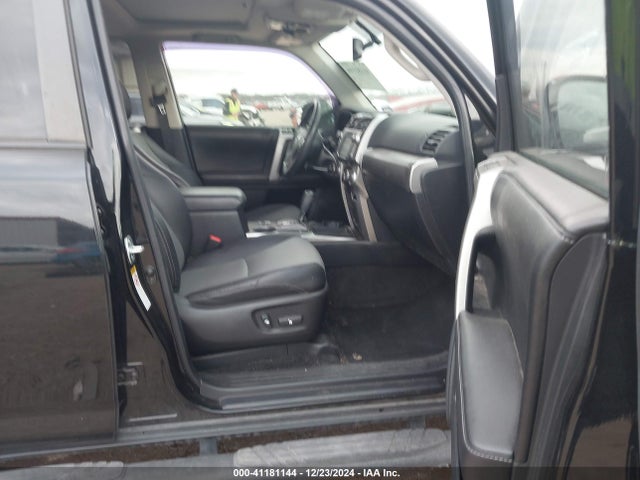 JTEZU5JR5F5103685 Toyota 4runner Sr5 Premium
