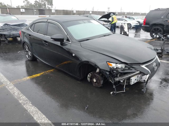 JTHBF1D22F5082056 auction archive image
