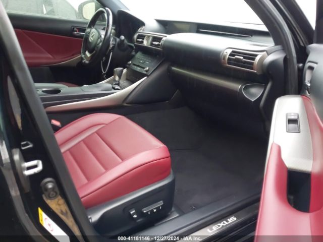 JTHBF1D22F5082056 Lexus IS 250