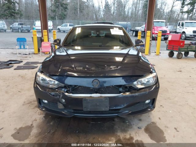 WBA3B1C53FP831462 BMW 320i