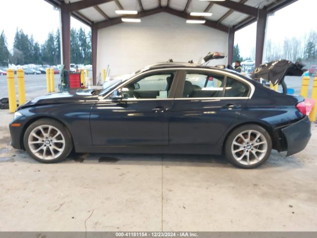 WBA3B1C53FP831462 BMW 320i