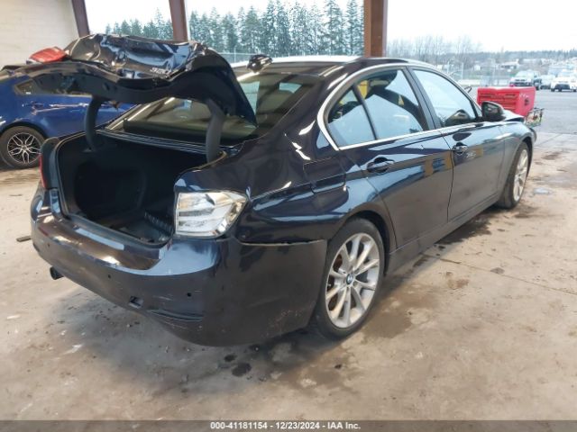 WBA3B1C53FP831462 BMW 320i