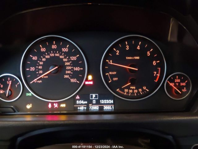 WBA3B1C53FP831462 BMW 320i