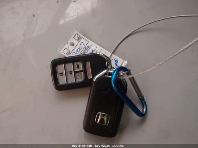 5J6RW1H59NA021839 Honda Cr-v 2wd Ex
