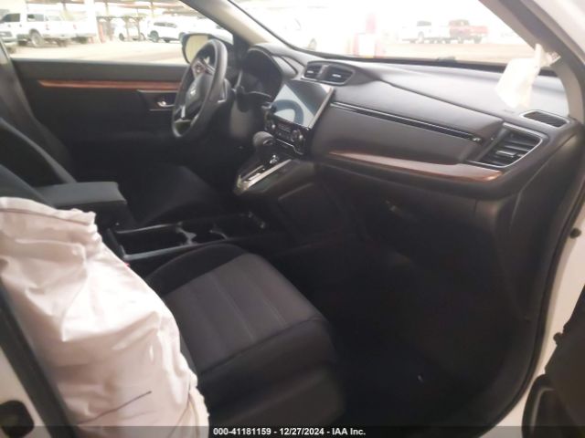 5J6RW1H59NA021839 Honda Cr-v 2wd Ex