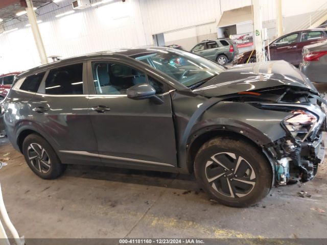 KNDPUCAG4P7015120 KIA Sportage Hybrid Lx