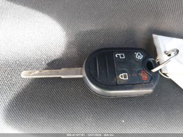 3FADP4EJ0KM115466 Ford FIESTA SE