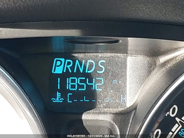 3FADP4EJ0KM115466 Ford FIESTA SE