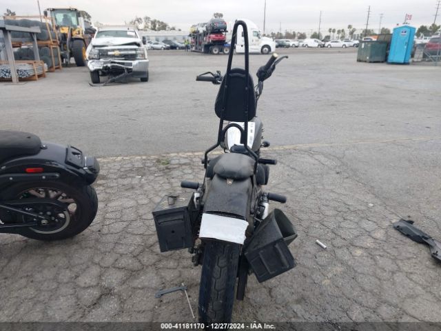 2022 HARLEY-DAVIDSON XL883 1HD4LE227NB412706 Photo 5