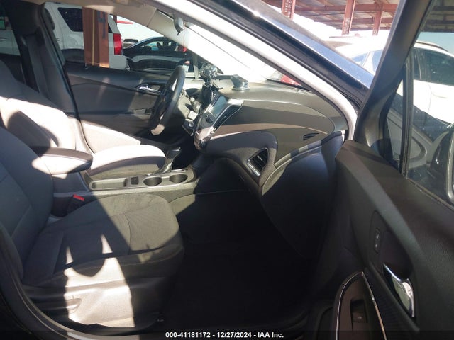 Chevrolet Cruze Ls Auto 2018 1G1BC5SM8J7242999 Image 5