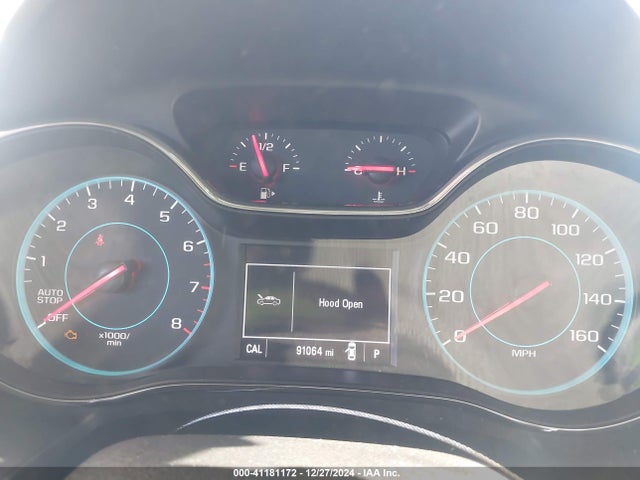 Chevrolet Cruze Ls Auto 2018 1G1BC5SM8J7242999 Image 7