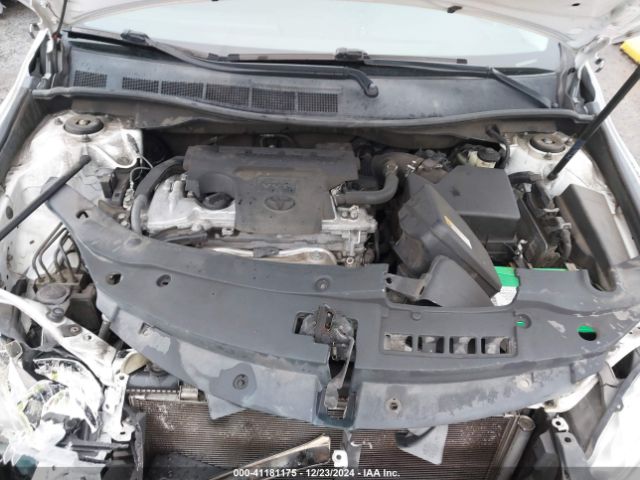 4T1BF1FK3GU211293 Toyota CAMRY SE