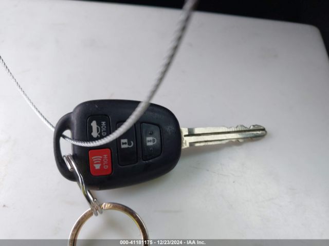4T1BF1FK3GU211293 Toyota CAMRY SE