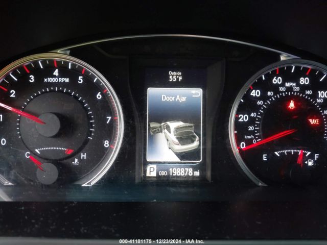 4T1BF1FK3GU211293 Toyota CAMRY SE
