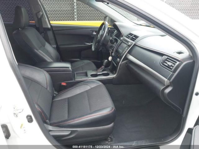 4T1BF1FK3GU211293 Toyota CAMRY SE