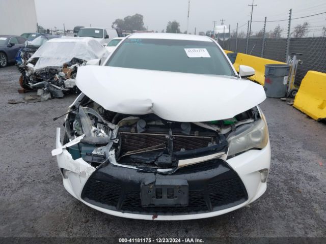 4T1BF1FK3GU211293 Toyota CAMRY SE