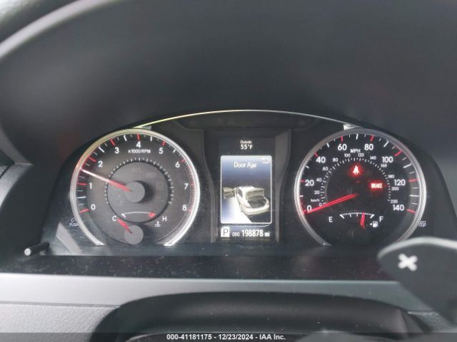 4T1BF1FK3GU211293 Toyota CAMRY SE