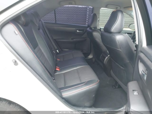 4T1BF1FK3GU211293 Toyota CAMRY SE