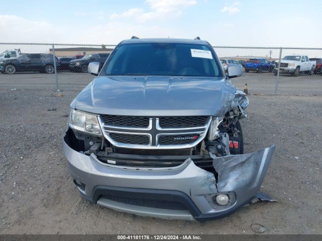 3C4PDCBB8GT194096 Dodge Journey Sxt