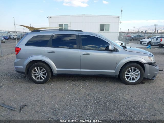 3C4PDCBB8GT194096 Dodge Journey Sxt