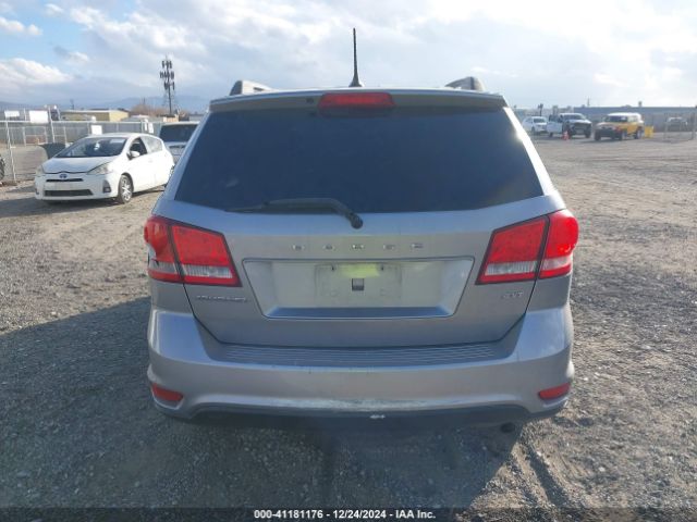 3C4PDCBB8GT194096 Dodge Journey Sxt
