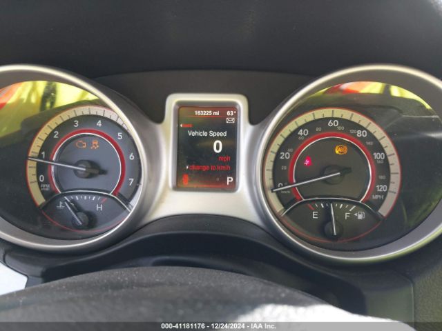 3C4PDCBB8GT194096 Dodge Journey Sxt