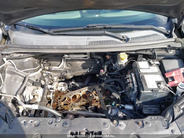 1G1JC5SH7E4150384 Chevrolet Sonic Lt Auto
