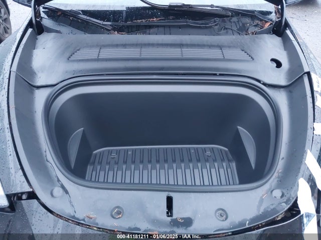 2022 TESLA MODEL Y 7SAYGDEE9NF440904 Photo 9