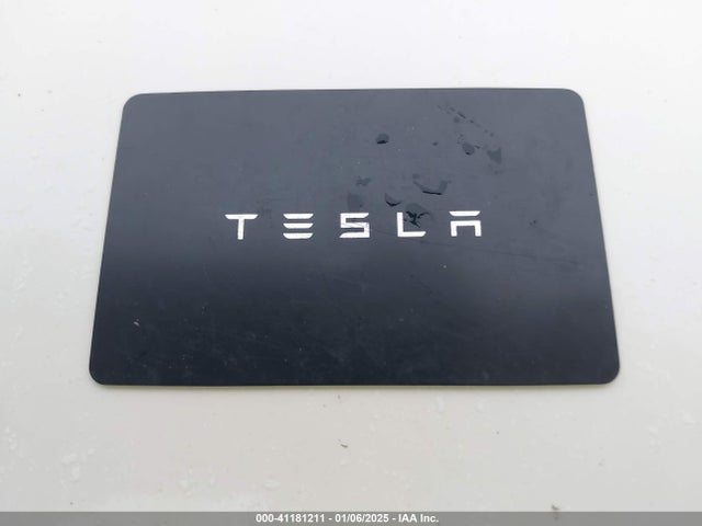 2022 TESLA MODEL Y 7SAYGDEE9NF440904 Photo 10