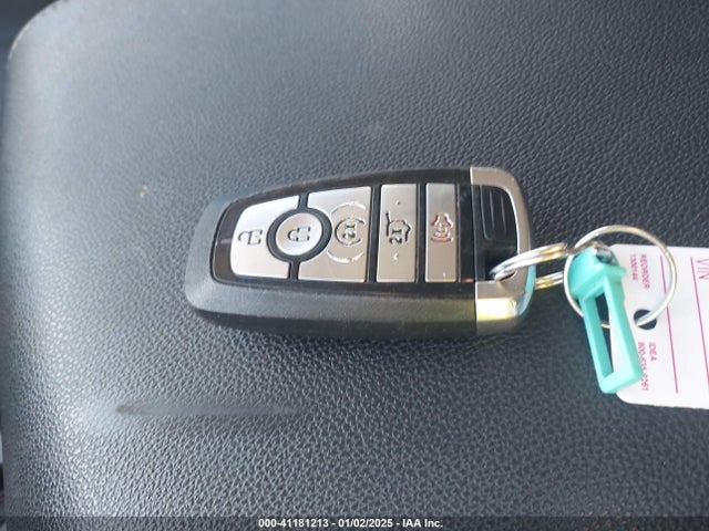 1FMJK1JT0NEA50772 Ford Expedition Xlt Max