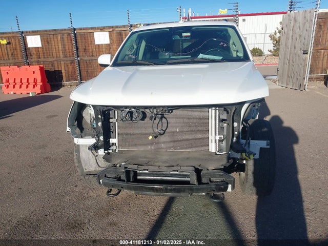 1FMJK1JT0NEA50772 Ford Expedition Xlt Max