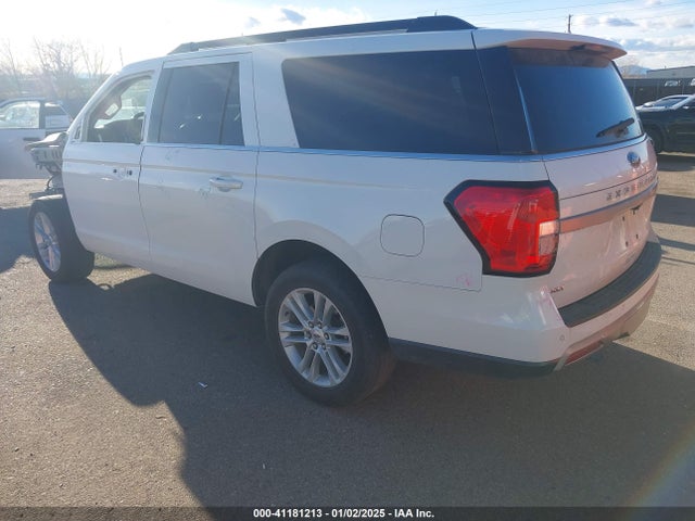 1FMJK1JT0NEA50772 Ford Expedition Xlt Max
