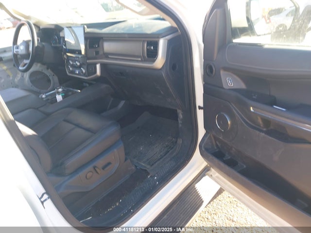 1FMJK1JT0NEA50772 Ford Expedition Xlt Max
