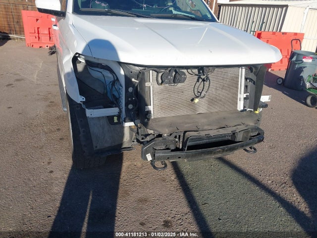 1FMJK1JT0NEA50772 Ford Expedition Xlt Max