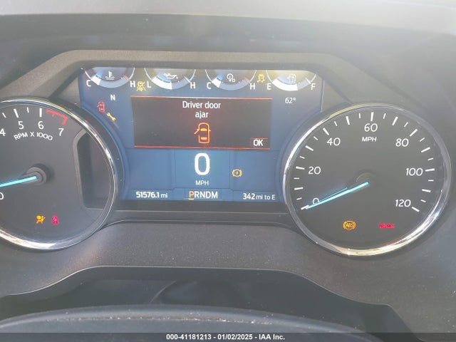 1FMJK1JT0NEA50772 Ford Expedition Xlt Max
