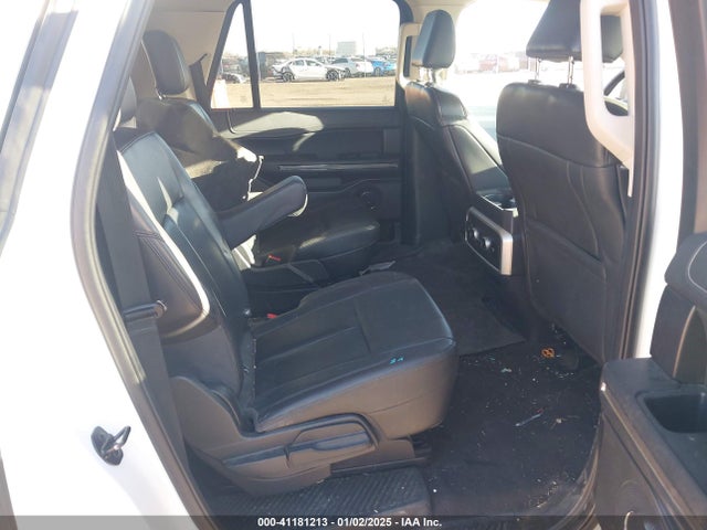 1FMJK1JT0NEA50772 Ford Expedition Xlt Max
