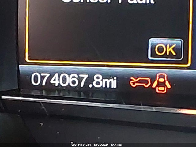 Ford EXPLORER XLT 2017 1FM5K7D88HGB43608 Image 15
