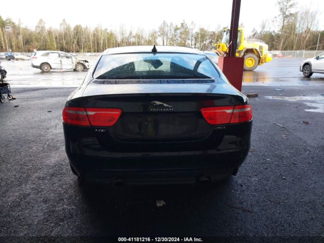 SAJAD4FX8KCP49006 Jaguar Xe 25t Premium