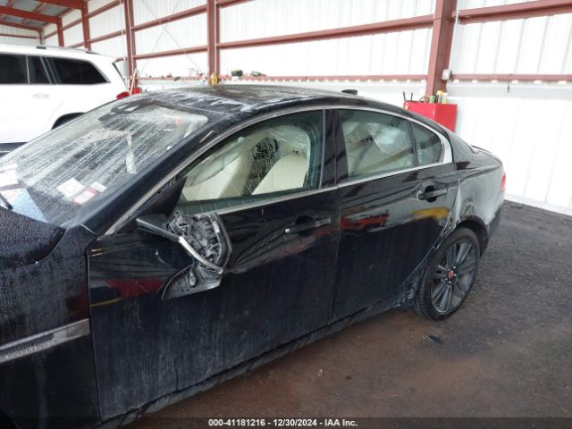 SAJAD4FX8KCP49006 Jaguar Xe 25t Premium