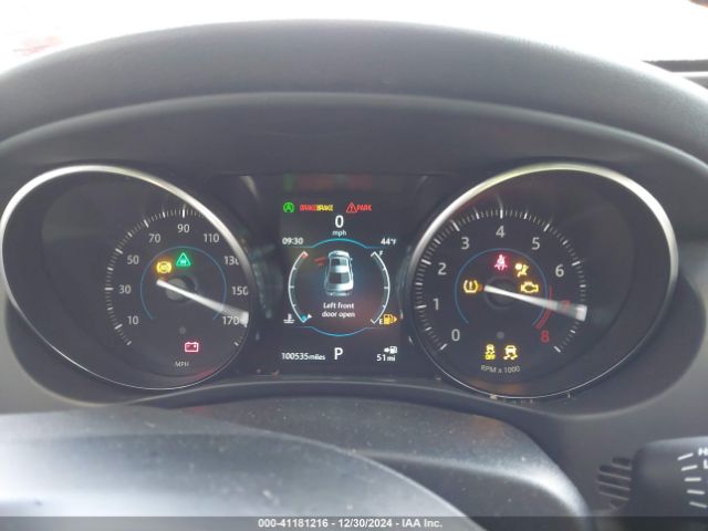 SAJAD4FX8KCP49006 Jaguar Xe 25t Premium