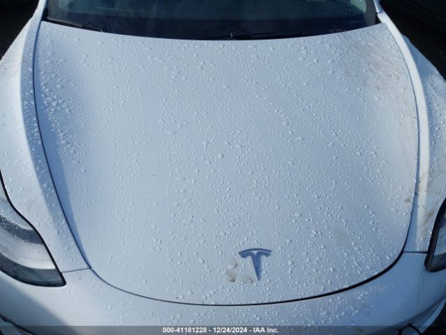 5YJ3E1EA4JF051011 Tesla Model 3 Long Range/mid Range