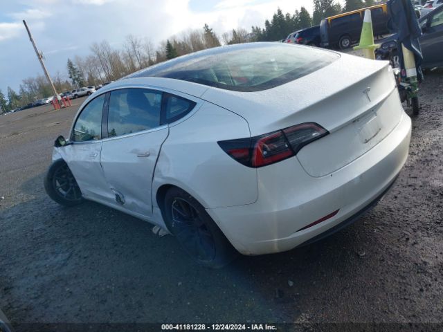 5YJ3E1EA4JF051011 Tesla Model 3 Long Range/mid Range