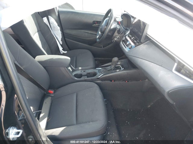 Toyota COROLLA LE 2024 5YFB4MDE4RP212476 Image 5