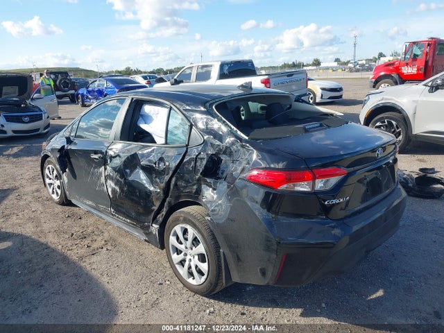 Toyota COROLLA LE 2024 5YFB4MDE4RP212476 Image 6