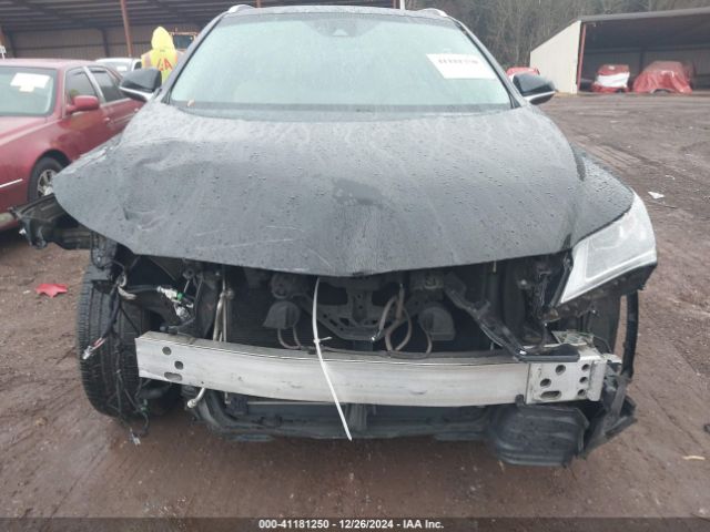 2T2BZMCA8HC071602 Lexus RX 350
